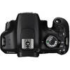 Aparat foto D-SLR Canon EOS 1200D, 18MP + Obiectiv EF-S 18-55mm DC III