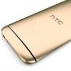 Telefon Mobil HTC One M8 16GB LTE Amber Gold