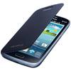 Husa Flip Cover Blue EF-FI826BLEGWW pentru Samsung Galaxy Core i8260