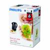 Philips Fierbator cordless HD4677/20, 2400 W, 1.7 l, negru