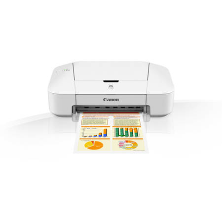 Imprimanta inkjet color PIXMA iP2850