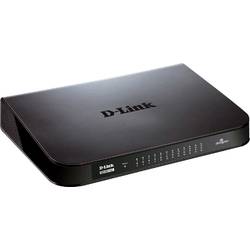 D-Link Switch Desktop 24 porturi 10/100/1000