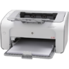 HP Imprimanta LaserJet Pro P1102; A4