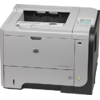 HP Imprimanta LaserJet P3015d; A4