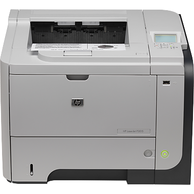 Imprimanta LaserJet P3015d; A4