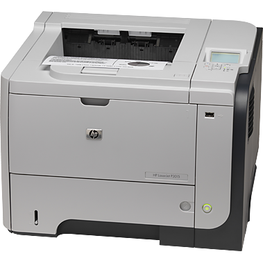 Imprimanta LaserJet P3015d; A4