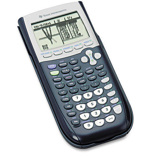 Calculator birou TI-84 Plus