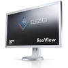 Eizo Monitor LED 27" Flex Scan EV, 16:9, 2560x1440, 300cd/mp, IPS Panel, DVI-D, Display Port, USB hub