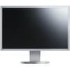 Eizo Monitor LED 24" Flex Scan EV, 16:10, 1920x1200, 300cd/mp, IPS Panel, DVI-D, Display Port, VGA, USB hub
