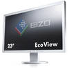 Eizo Monitor LED 23" Flex Scan EV, 16:9, 1920x1080, 250cd/mp, IPS Panel, DVI-D, Display Port, VGA, USB hub