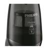 Philips Aspirator de mana Mini Vac FC6141/01, 120 W, 0.5 l, negru