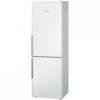 Bosch Combina frigorifica LowFrost KGE36AW42, 304 l, clasa A+++, alb