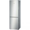 Bosch Combina frigorifica LowFrost KGV36VL32S, 309 l, clasa A++, argintiu
