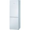 Bosch Combina frigorifica LowFrost KGV36VW32, 309 l, clasa A++, alb