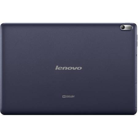 Tableta Lenovo IdeaTab A7600, IPS 10.1, Quad Core 1.3GHz, 1GB RAM, 16GB flash, Wi-Fi + 3G, Blue