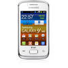 Telefon Mobil SAMSUNG S6102 GALAXY Y DUALSIM WHITE