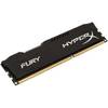 KINGSTON Memorie 8GB 1866MHz DDR3 HyperX Fury Black Series