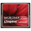 KINGSTON Compact Flash Card CF/16GB-U2