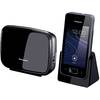Telefon Dect Panasonic KX-PRX150FXB Android 4.0 Touchscreen 3G Bluetooth