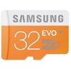 Samsung MICRO SDHC 32GB EVO CLASS10, UHS-1, UP TO 48MB/S W/O ADAPTER