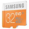 Samsung MICRO SDHC 32GB EVO CLASS10, UHS-1, UP TO 48MB/S W/O ADAPTER