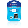 VERBATIM MICRO SD CARD 32GB (WITH ADAPTOR)