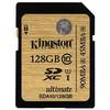 Secure Digital Xtreme Capacity 128GB SDXC UHS-I Clasa 10 Kingston