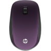 HP Mouse Z4000 Wireless Purple
