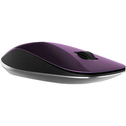 Mouse Z4000 Wireless Purple