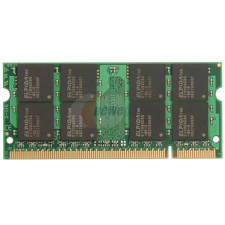 Memorie Sodimm 2GB DDR2 667Mhz