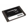 SSD Kingston 120GB HyperX FURY SHFS37A/120G