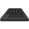 Tastatura Logitech K830, Wireless, Iluminata 920-006093
