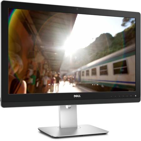 Monitor Dell UltraSharp UZ2315H 23", IPS AG LED, 1920x1200