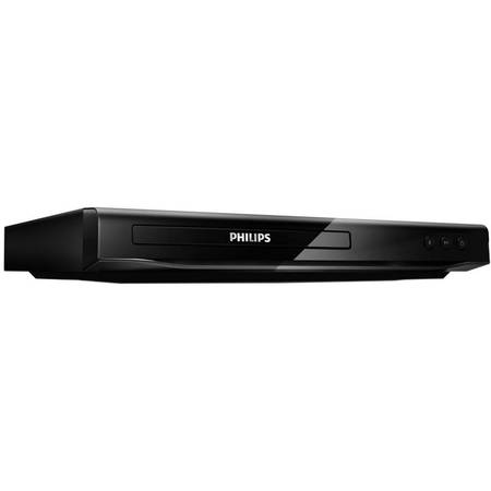 DVD Player Philips DVP2880/58, Negru