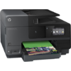 Multifunctional inkjet HP Officejet Pro 8620 e-All-in-One - A7F65A