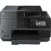 Multifunctional inkjet HP Officejet Pro 8620 e-All-in-One - A7F65A