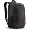 Case Logic Rucsac 15.6" Laptop + Tablet Backpack, CaseLogic WMBP-115-BLACK