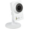 D-Link Camera IP HD Day/Night Color Night Vision Wireless AC