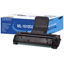 Toner Samsung MLT-D1052L/ELS, Black