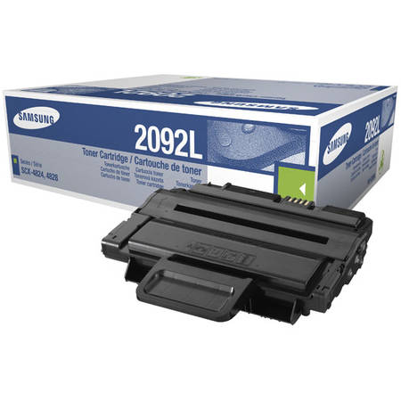 Toner Samsung MLT-D2092L/ELS, Black