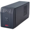 Smart-UPS APC 620VA/390W, line-interactive, SC620I