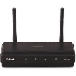 D-Link Access Point DAP-1360