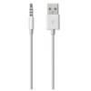 Apple iPod shuffle USB Cable mc003zm/a