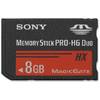 Sony Card memorie MSHX8B