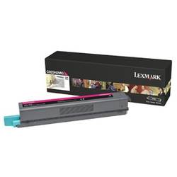LEXMARK Toner C925H2MG