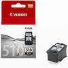 Canon Cartus PG-510, Black ink Cartridge BS2970B001AA