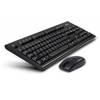 A4TECH Kit tastatura-mouse Wireless 3100N