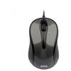 Mouse A4Tech N-350-1, V-Track Padless, USB, Gri