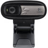 Logitech Camera Web C170, rezolutie HD, 960-000760