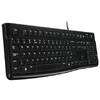 Logitech Tastatura K120, 920-002509